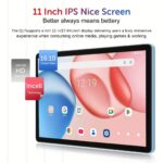 Xgody Android Tablet 2-In-1