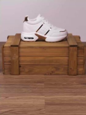 Dames Casual Sportschoenen