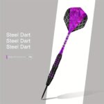 22 gram Trecynd Darts met Metalen Punt