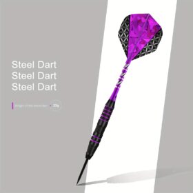 22 gram Trecynd Darts met Metalen Punt