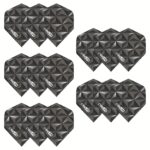 15 stuks CAREGAMES Dart flights