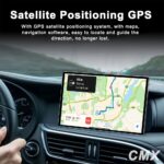 10 Inch Android 15 Tablet PC 2-in-1 Pad