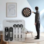 26G Hard Darts met Stalen Punt