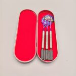 21 gram professionele Dartset met Stalen Punt