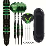 22 gram Trecynd Darts met Metalen Punt