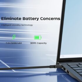 16-inch FHD Gaming Laptop