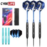 Cyeelife 23g Stalen Darts