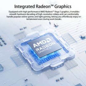 17.3-inch Full HD Gaming Laptop