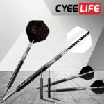 28G Hard Metal Dartpijlen