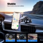 product-fancy-21972356-90a4-4a20-aa55-83f20f2a44de BABACOM 3-in-1 Multifunctionele Mobiele Telefoonhouder