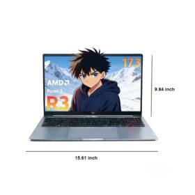 17.3-inch Full HD Gaming Laptop