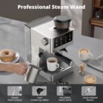 Alles-in-één Espressomachine