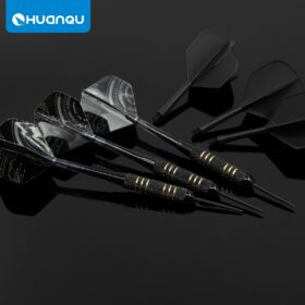 23g Alles-in-Één Koperen Dartset met Opbergkoffer