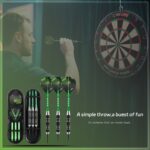 26g Roestvrijstalen Darts