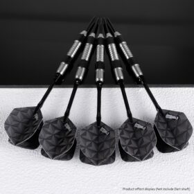 15 stuks CAREGAMES Dart flights