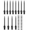 Stalen Dart Conversiepunten Set