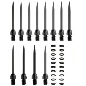 Stalen Dart Conversiepunten Set
