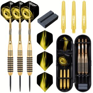 26g Harde Punt Metalen Darts