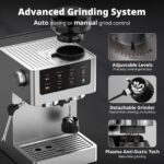 Alles-in-één Espressomachine