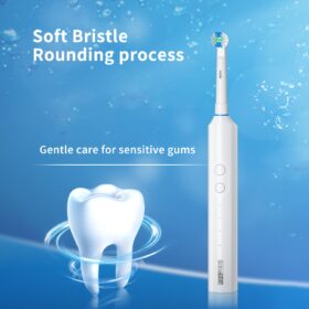 Orinatola Elektrische Tandenborstel Set