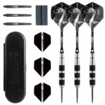 26G Hard Darts met Stalen Punt