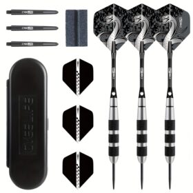 26G Hard Darts met Stalen Punt