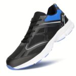 Heren casual lichtgewicht wandelschoenen sport- en trainingsschoenen