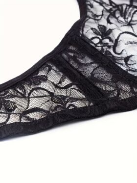 Pak van 3 Dames BH's met Beugel