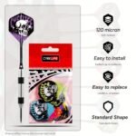 Dartflights 21-Pack