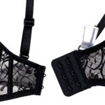 Pak van 3 Dames BH's met Beugel