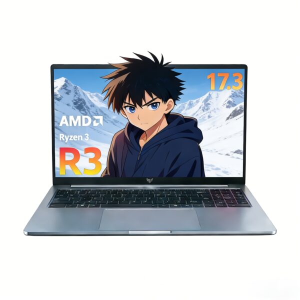 17.3-inch Full HD Gaming Laptop