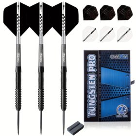 28G Hard Metal Dartpijlen