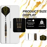 24G Darts Compleet Accessoireset
