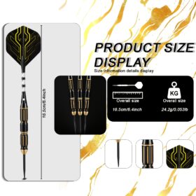 24G Darts Compleet Accessoireset