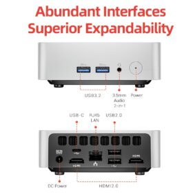 Budget Computer voor Thuiswerkplek