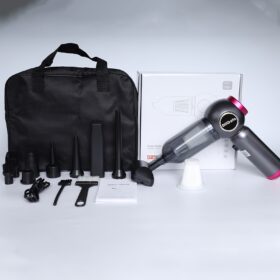 22000 PA Krachtige DiliDala Auto Stofzuiger