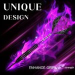 22 gram Trecynd Darts met Metalen Punt