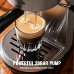 Espresso Coffee Maker