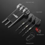 Cyeelife 26g Koperen Darts