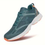Heren casual lichtgewicht wandelschoenen sport- en trainingsschoenen