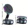 15W Draadloze Oplader Autotelefoonhouder