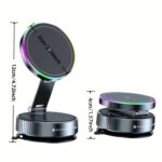 15W Draadloze Oplader Autotelefoonhouder