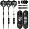 26G Hard Darts met Stalen Punt