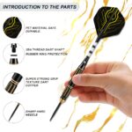 24G Darts Compleet Accessoireset