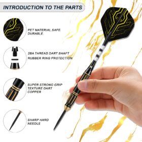 24G Darts Compleet Accessoireset