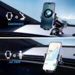 product-fancy-731571d5-3d1d-4b7d-8356-4dbe7a91a978 BABACOM 3-in-1 Multifunctionele Mobiele Telefoonhouder