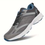 Heren casual lichtgewicht wandelschoenen sport- en trainingsschoenen