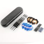 26G Hard Dart Metalen Naald