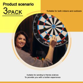 24G Darts Compleet Accessoireset