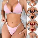 4-delige damesbeha set